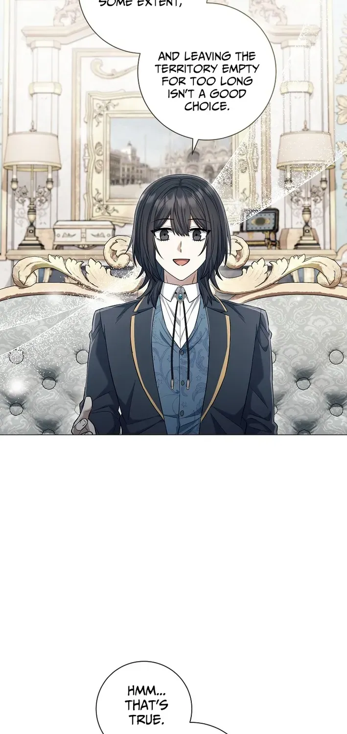 Read The Magic Lord chapter 30 image 2 on Lezhin