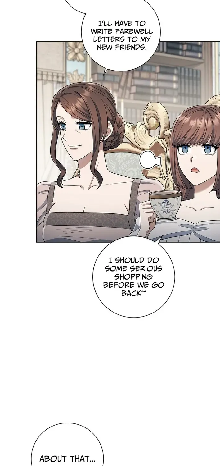 Read The Magic Lord chapter 30 image 3 on Lezhin