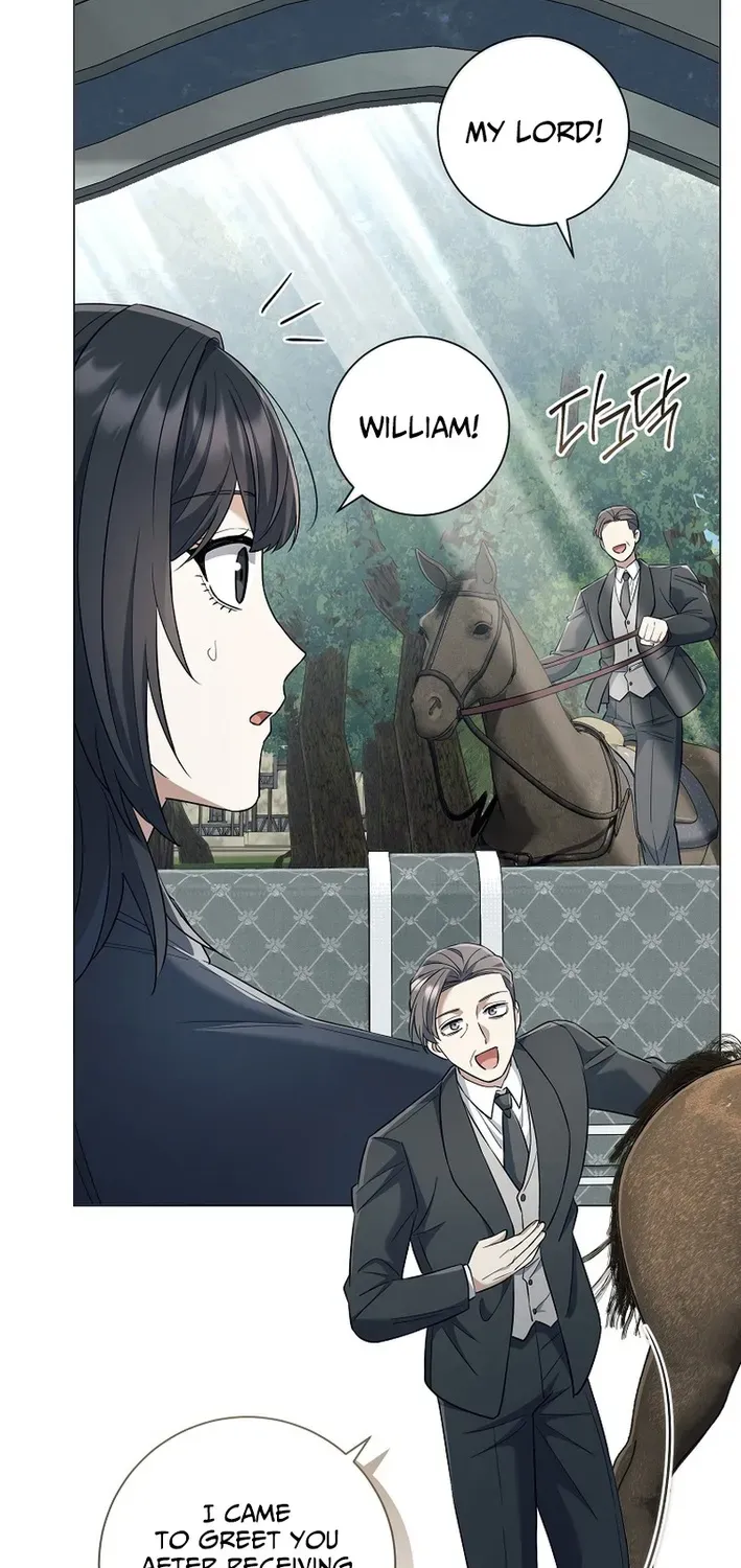 Read The Magic Lord chapter 30 image 32 on Lezhin