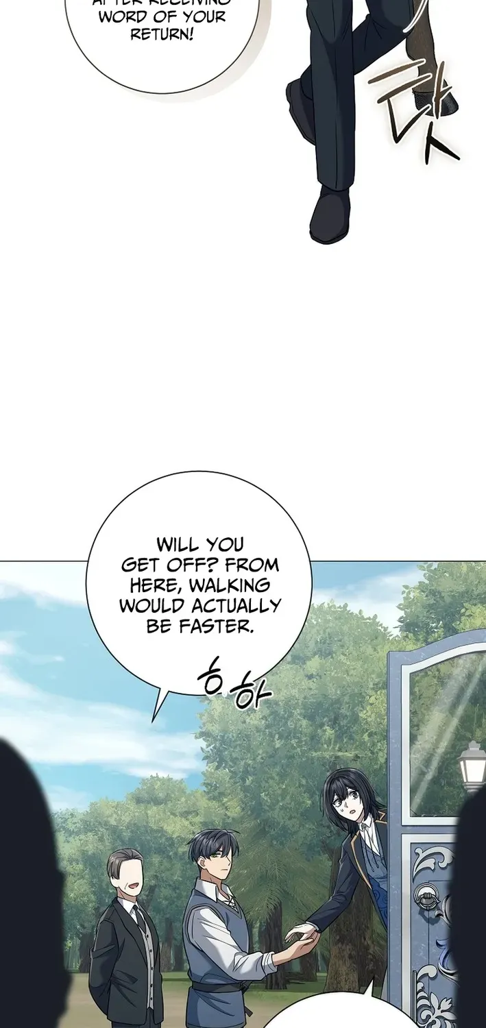 Read The Magic Lord chapter 30 image 33 on Lezhin