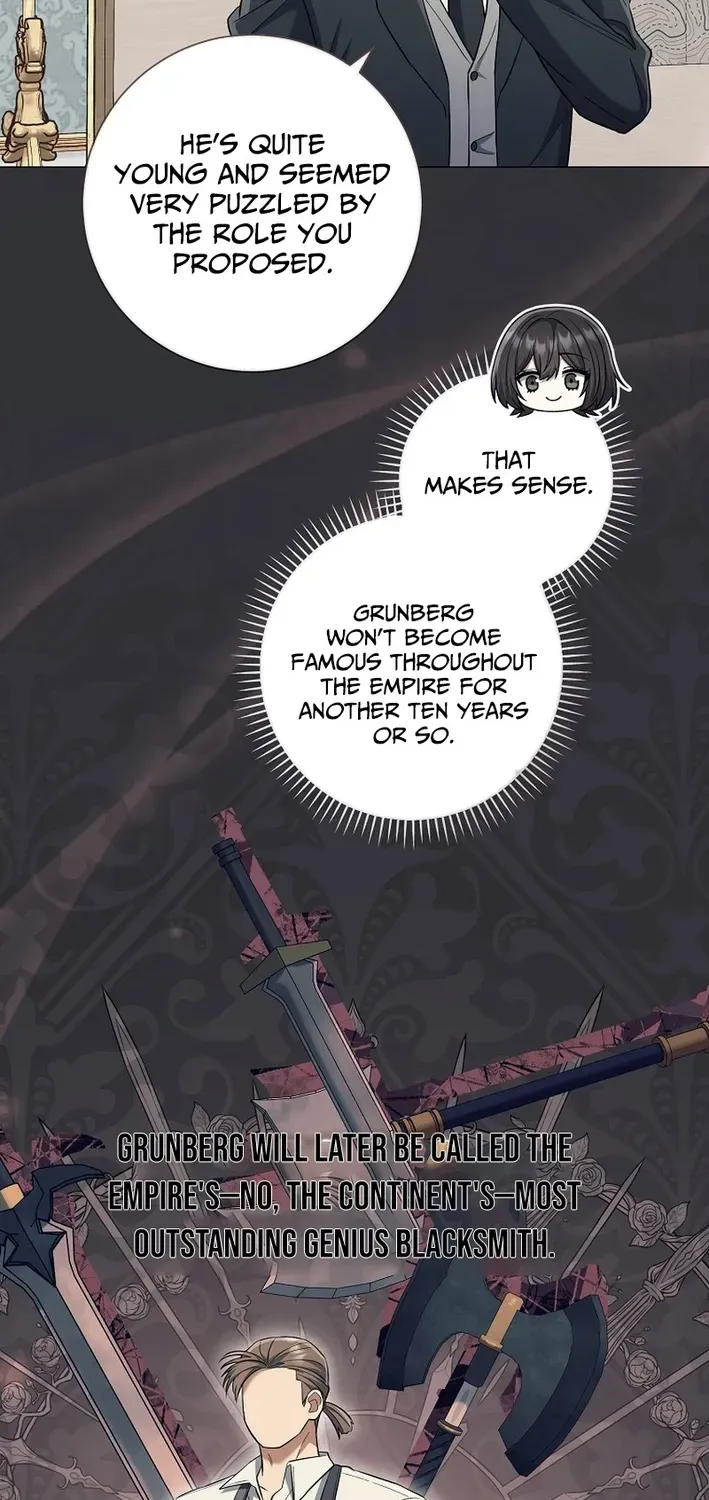 Read The Magic Lord chapter 30 image 57 on Lezhin