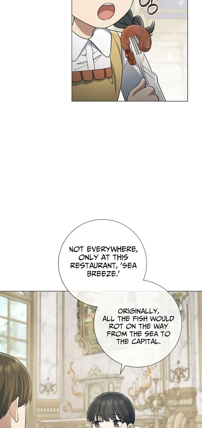 Read The Magic Lord chapter 31 image 11 on Lezhin