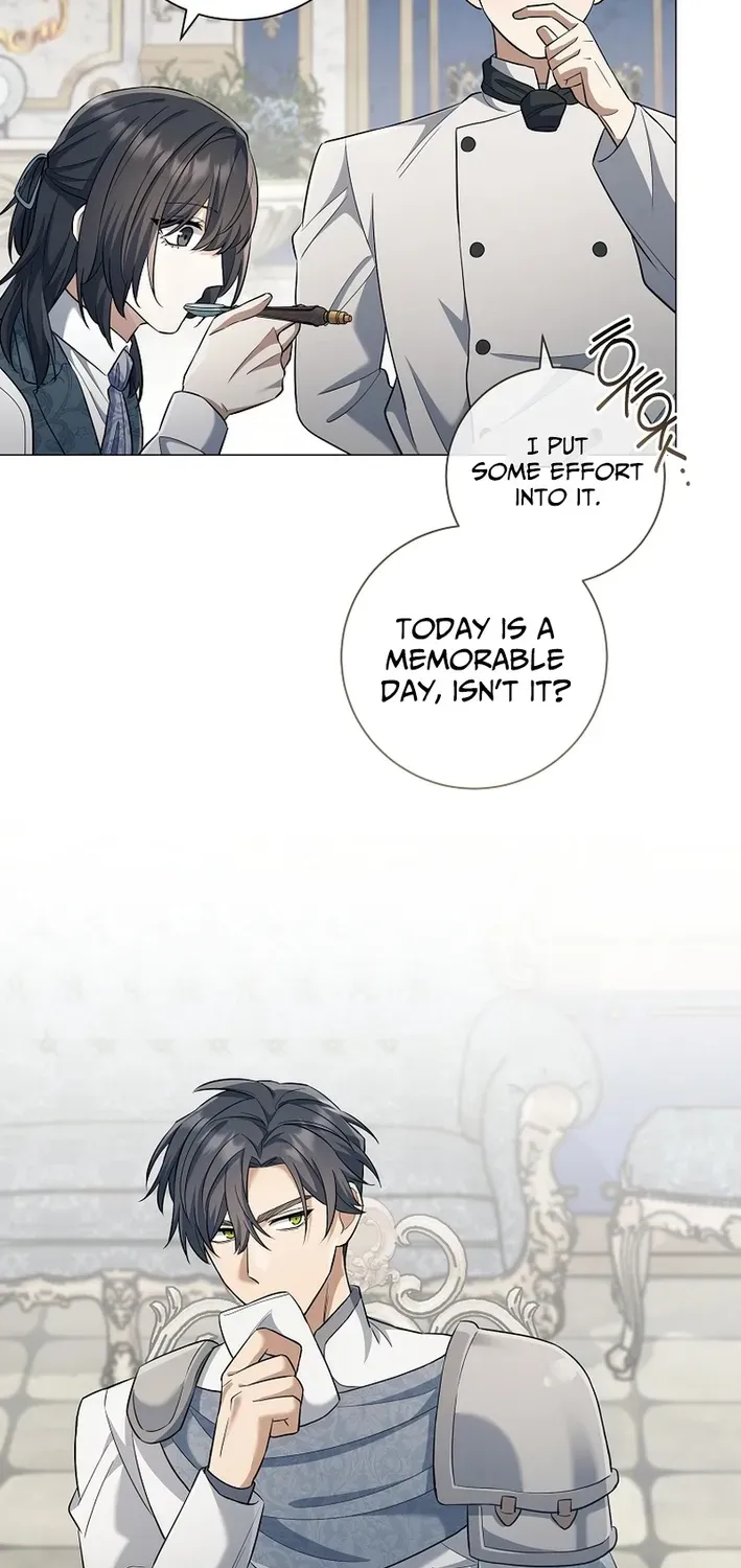Read The Magic Lord chapter 31 image 33 on Lezhin