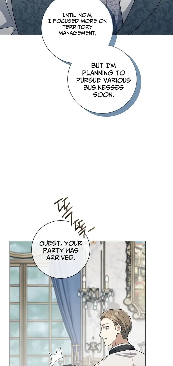 Read The Magic Lord chapter 31 image 36 on Lezhin
