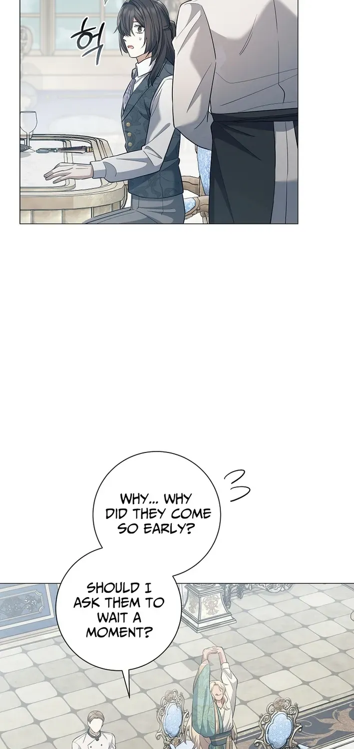 Read The Magic Lord chapter 31 image 37 on Lezhin