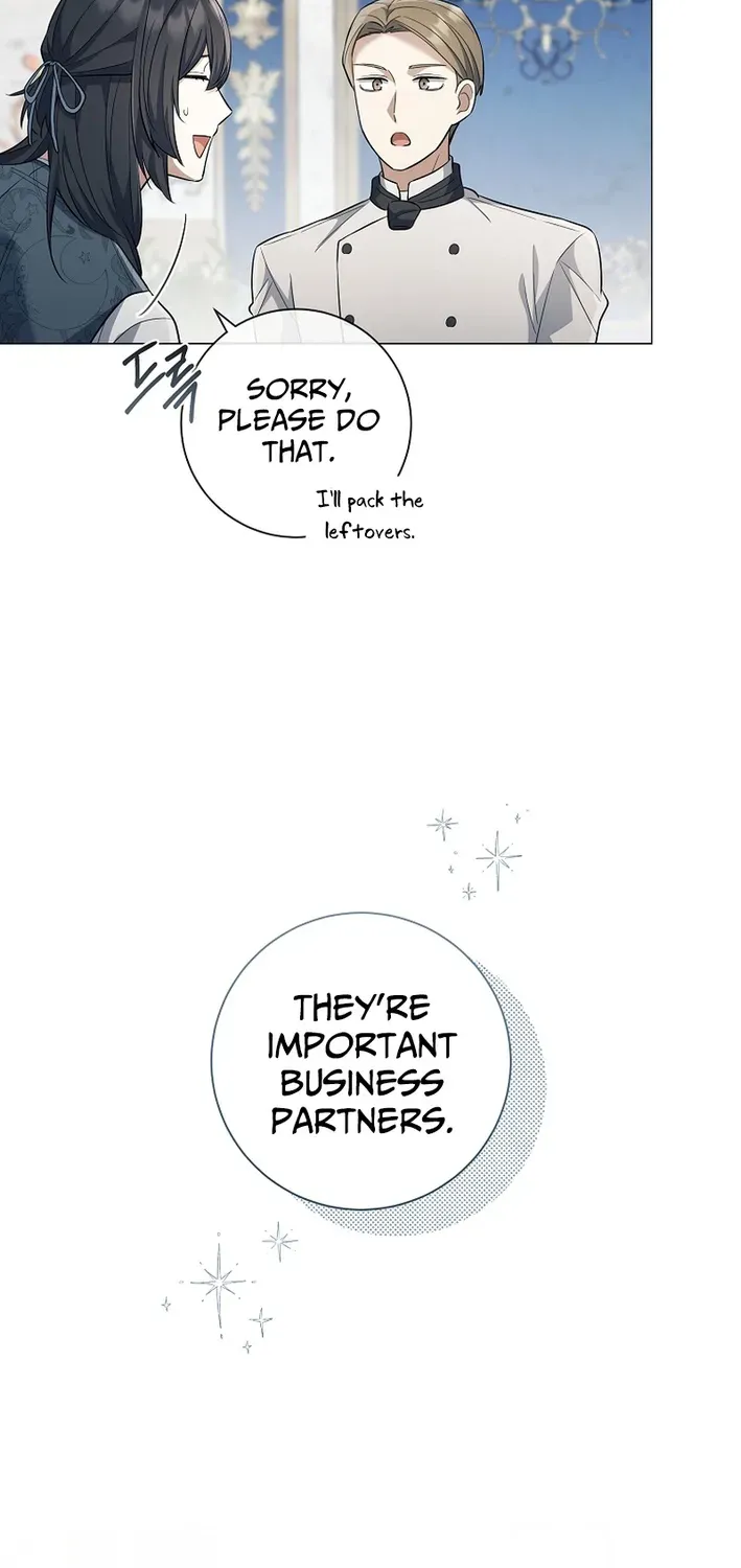 Read The Magic Lord chapter 31 image 39 on Lezhin