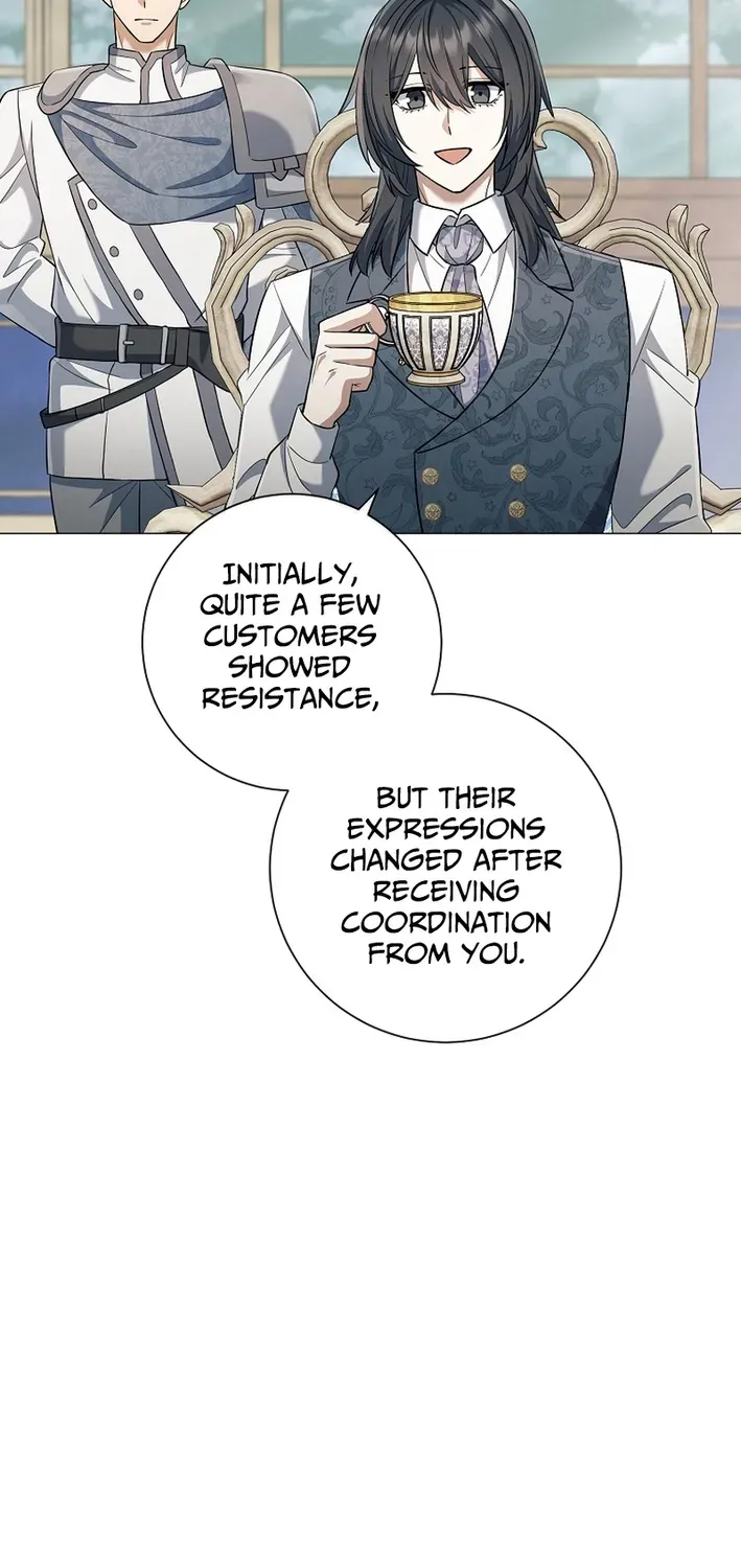 Read The Magic Lord chapter 31 image 49 on Lezhin