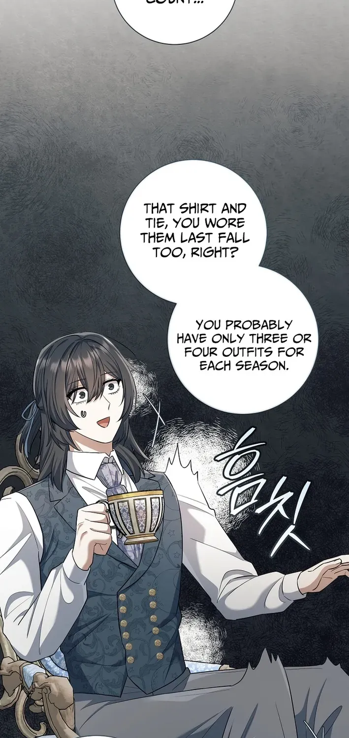 Read The Magic Lord chapter 31 image 51 on Lezhin