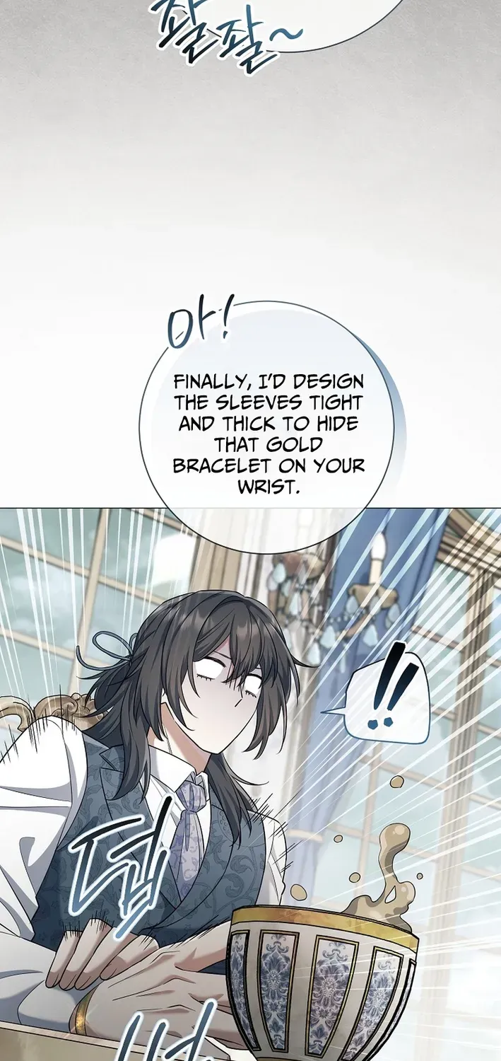 Read The Magic Lord chapter 31 image 53 on Lezhin