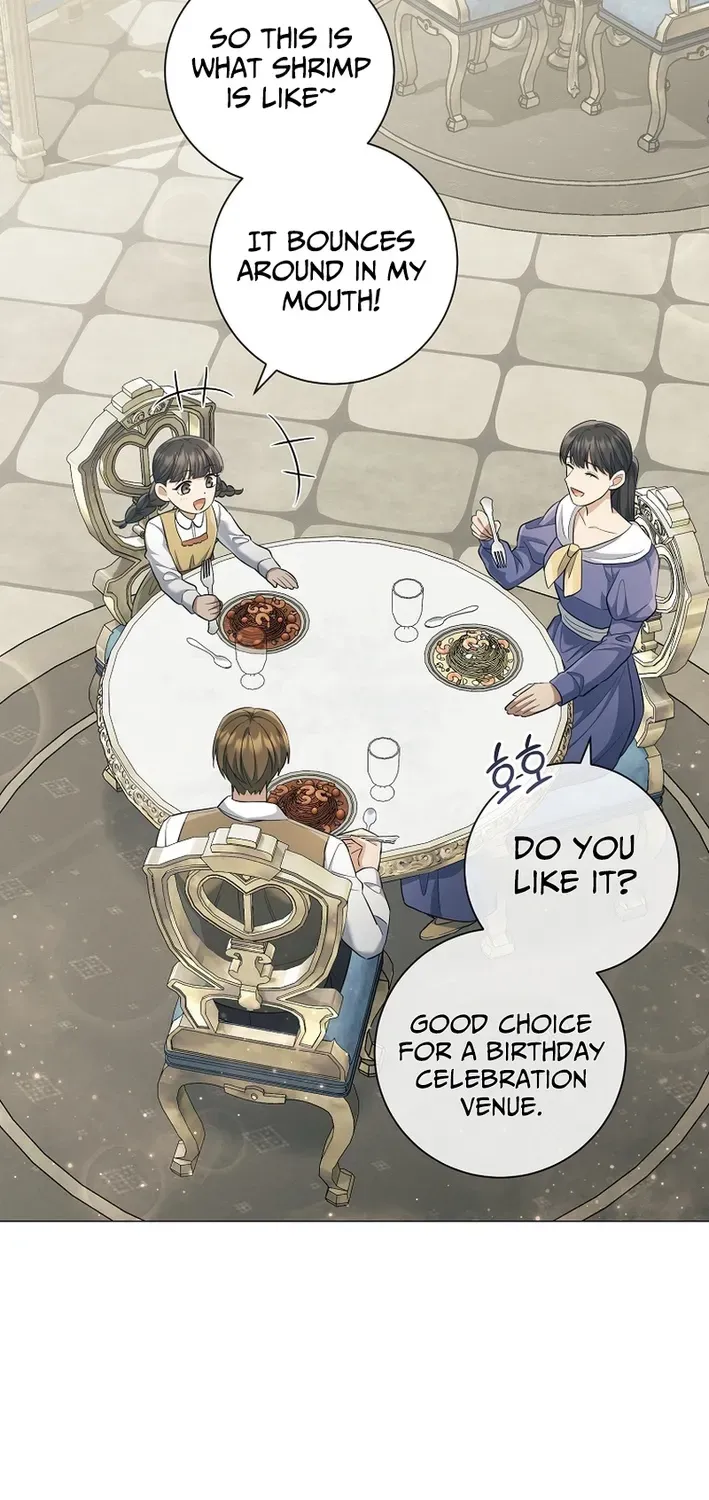 Read The Magic Lord chapter 31 image 7 on Lezhin