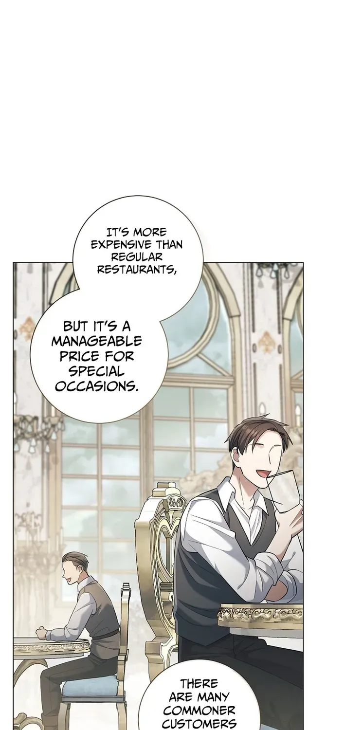 Read The Magic Lord chapter 31 image 9 on Lezhin