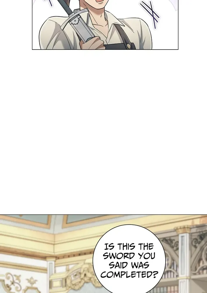 Read The Magic Lord chapter 32 image 13 on Lezhin