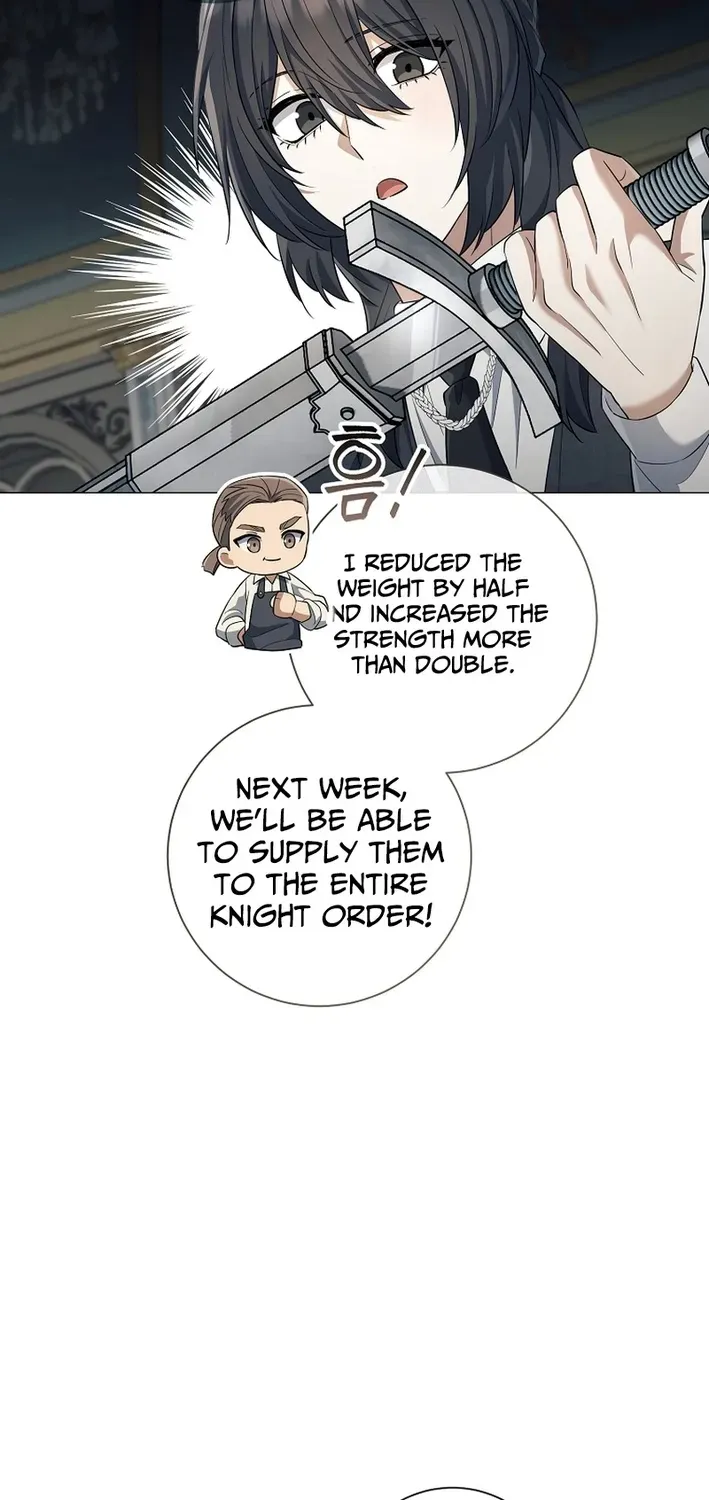 Read The Magic Lord chapter 32 image 15 on Lezhin