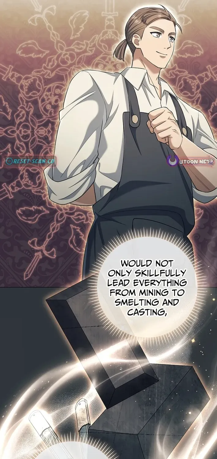 Read The Magic Lord chapter 32 image 17 on Lezhin