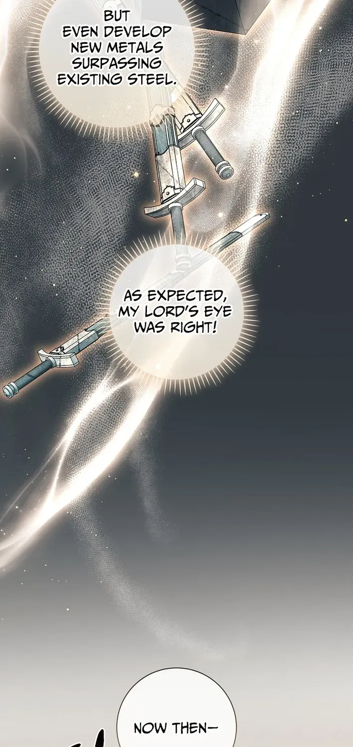 Read The Magic Lord chapter 32 image 18 on Lezhin