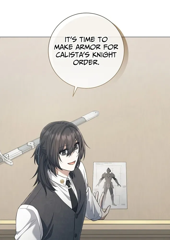 Read The Magic Lord chapter 32 image 20 on Lezhin