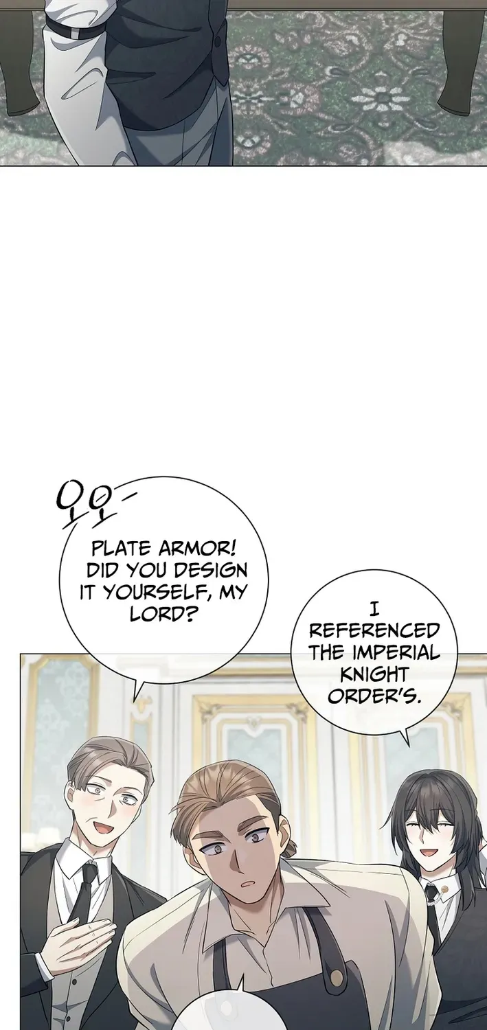 Read The Magic Lord chapter 32 image 21 on Lezhin