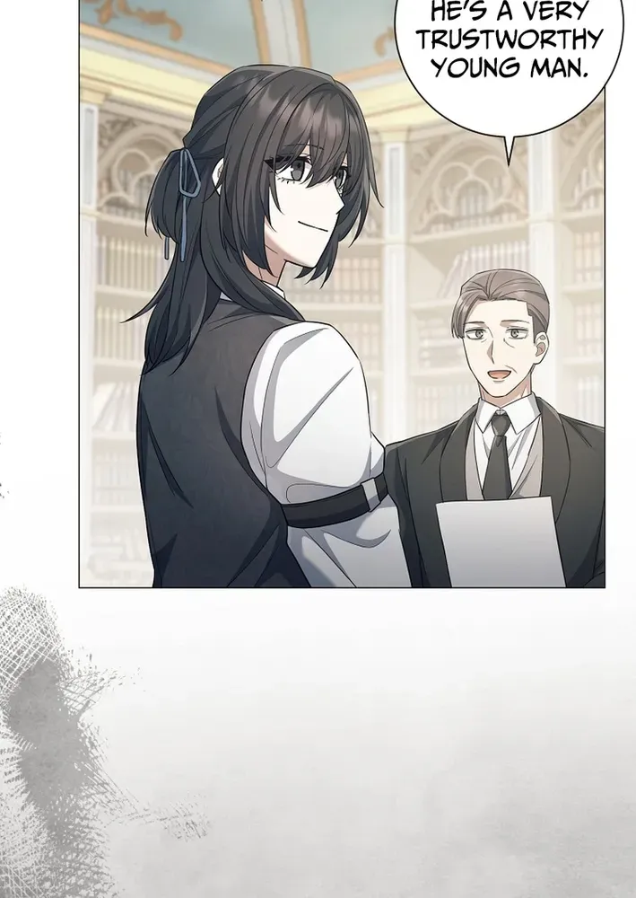 Read The Magic Lord chapter 32 image 27 on Lezhin