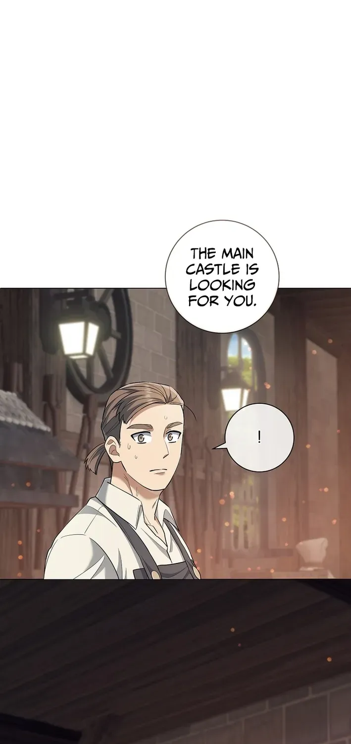Read The Magic Lord chapter 32 image 4 on Lezhin