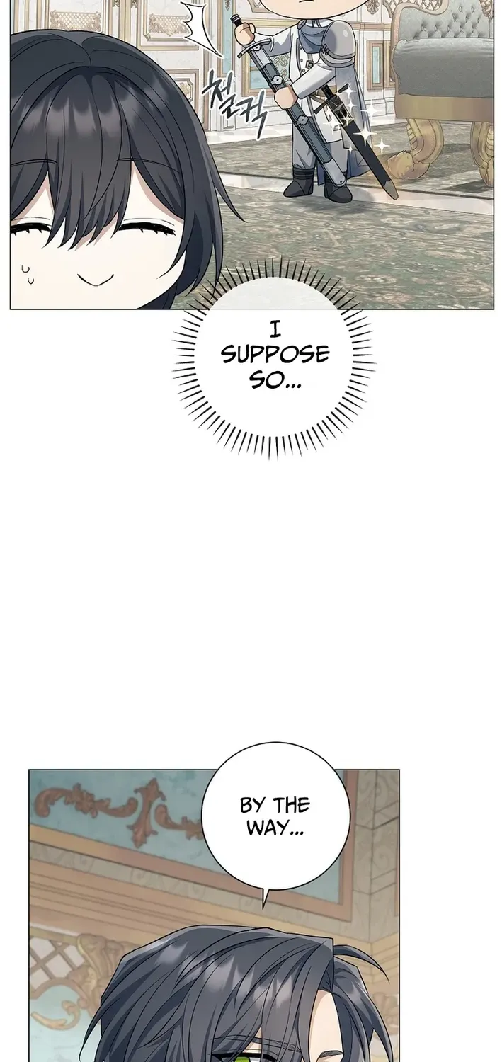 Read The Magic Lord chapter 32 image 43 on Lezhin
