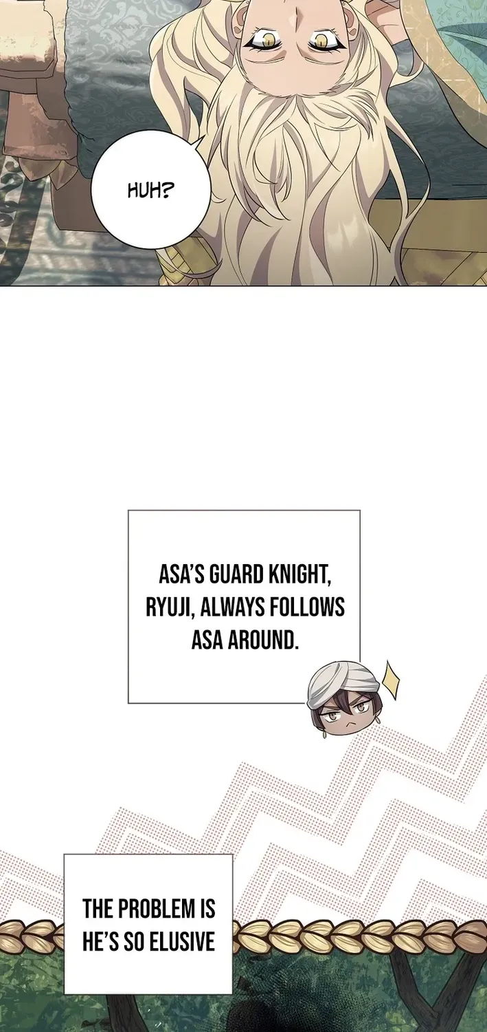 Read The Magic Lord chapter 32 image 45 on Lezhin