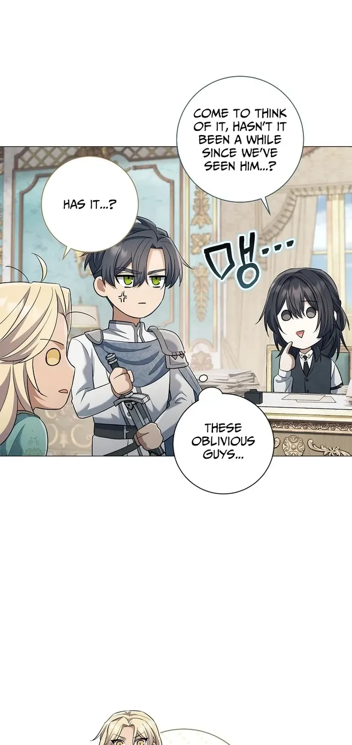 Read The Magic Lord chapter 32 image 47 on Lezhin