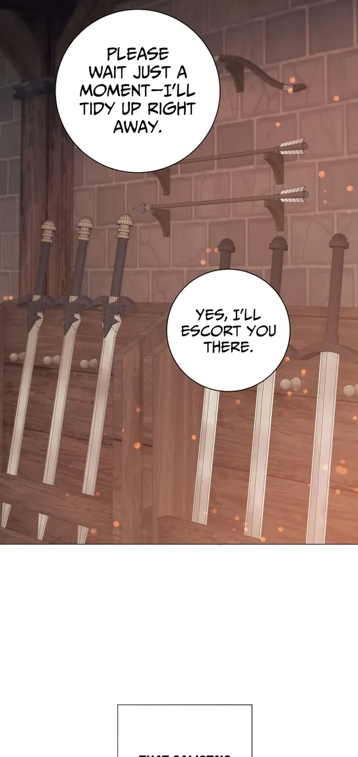 Read The Magic Lord chapter 32 image 5 on Lezhin