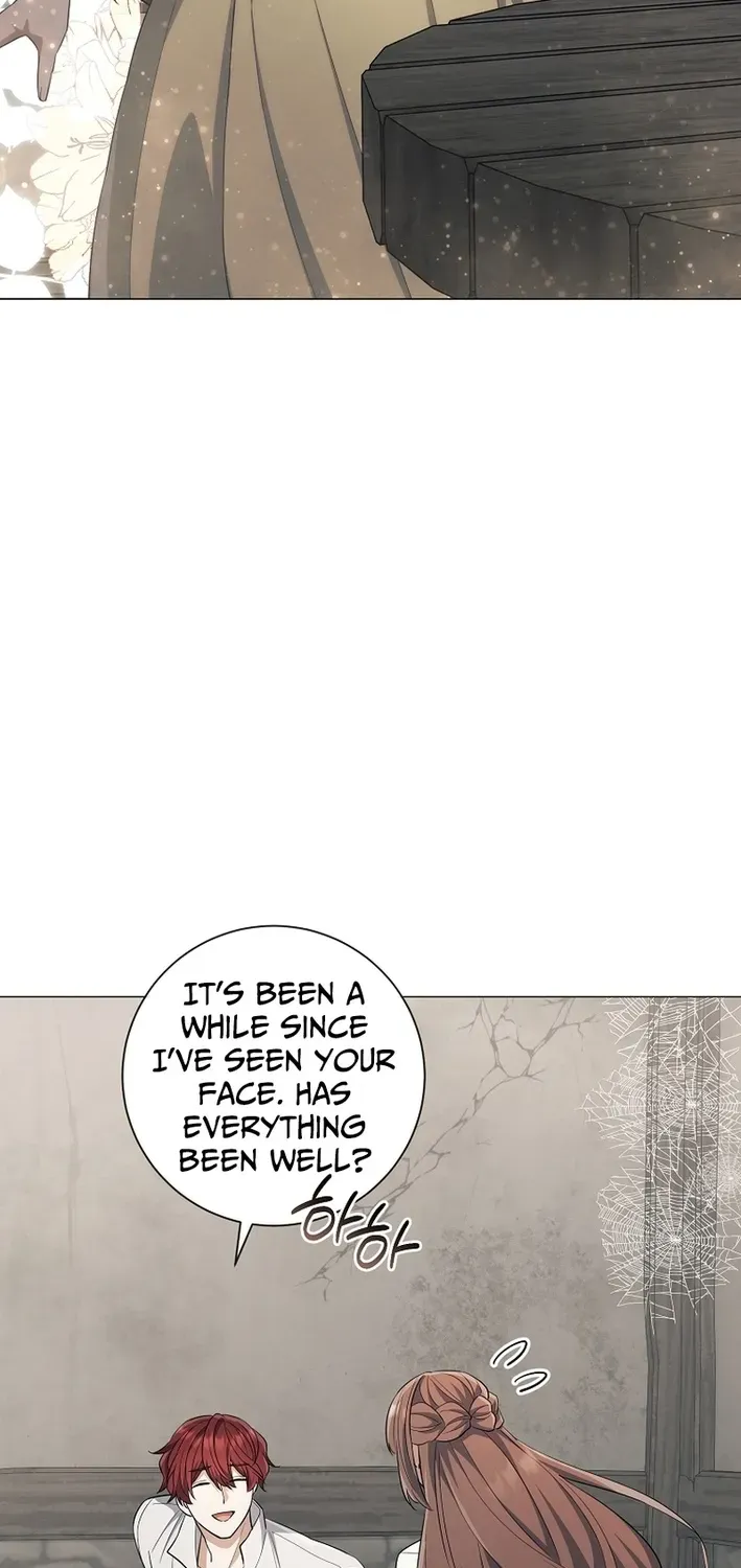 Read The Magic Lord chapter 32 image 59 on Lezhin
