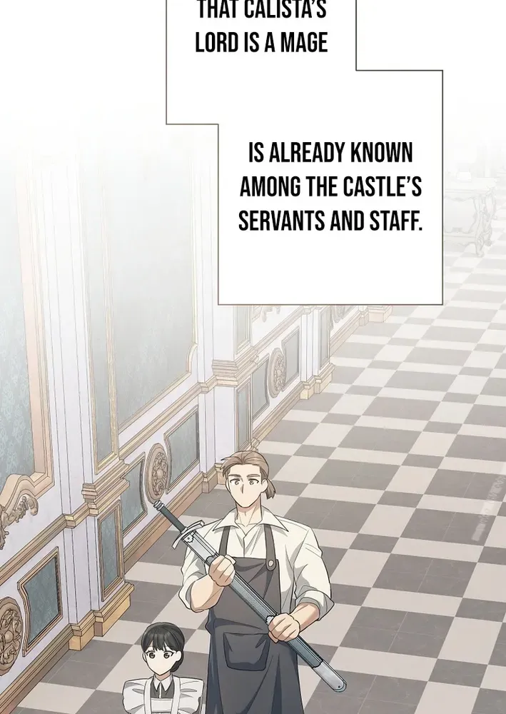 Read The Magic Lord chapter 32 image 6 on Lezhin