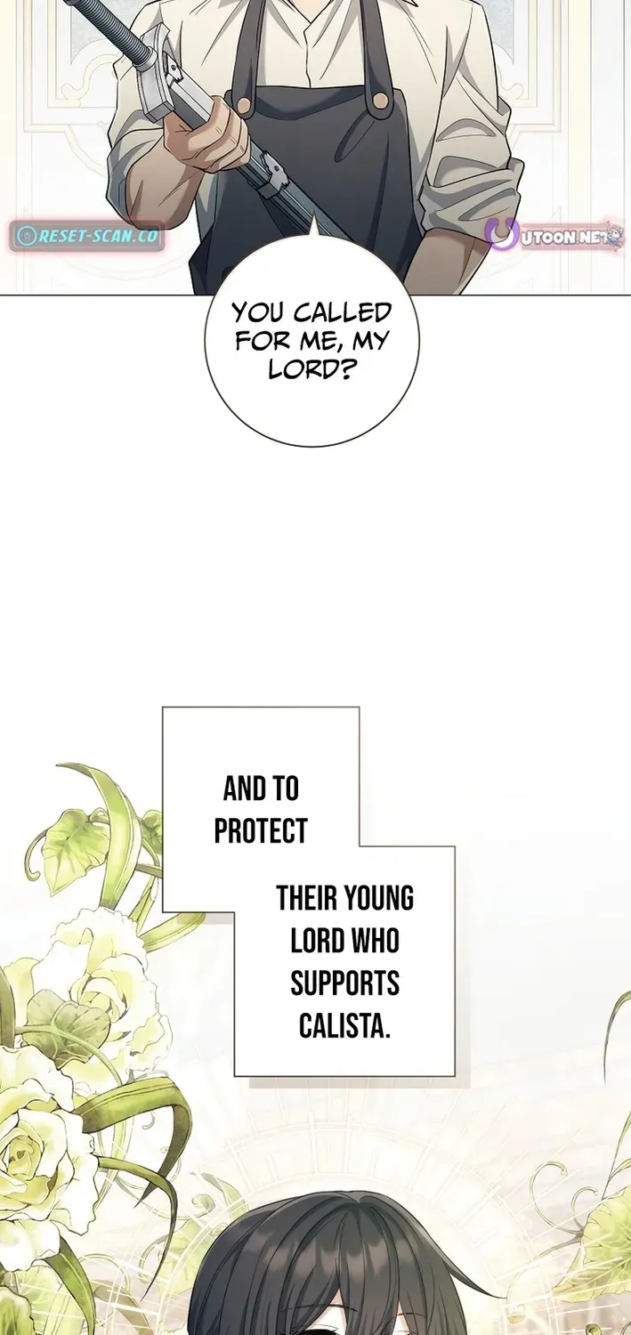 Read The Magic Lord chapter 32 image 9 on Lezhin
