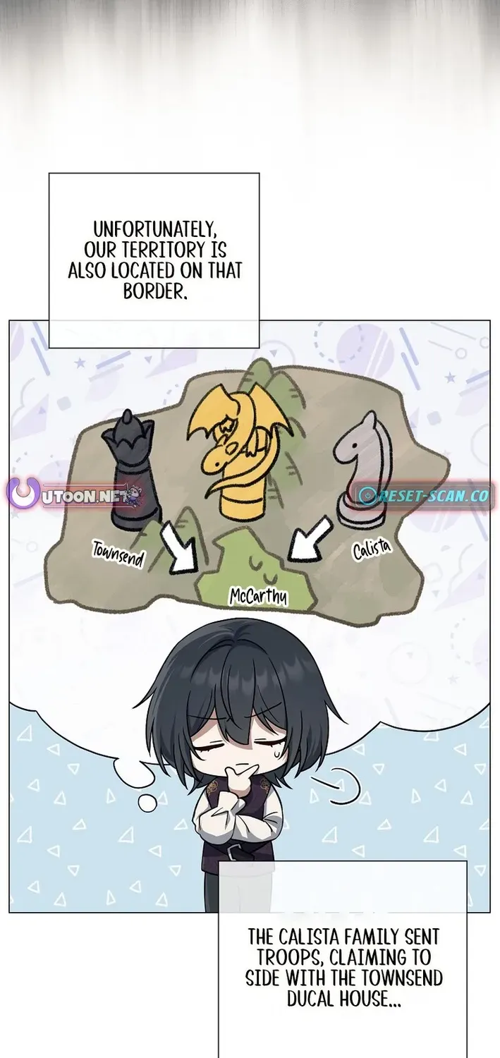 Read The Magic Lord chapter 4 image 19 on Lezhin