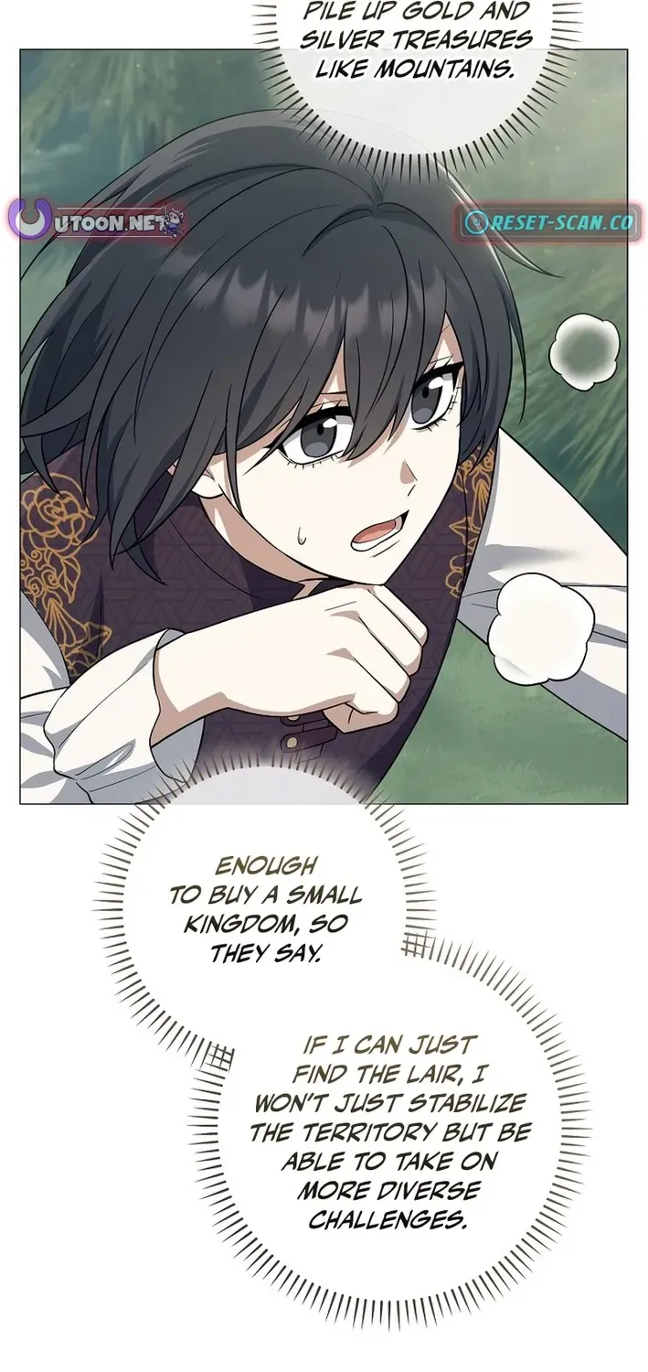 Read The Magic Lord chapter 4 image 24 on Lezhin