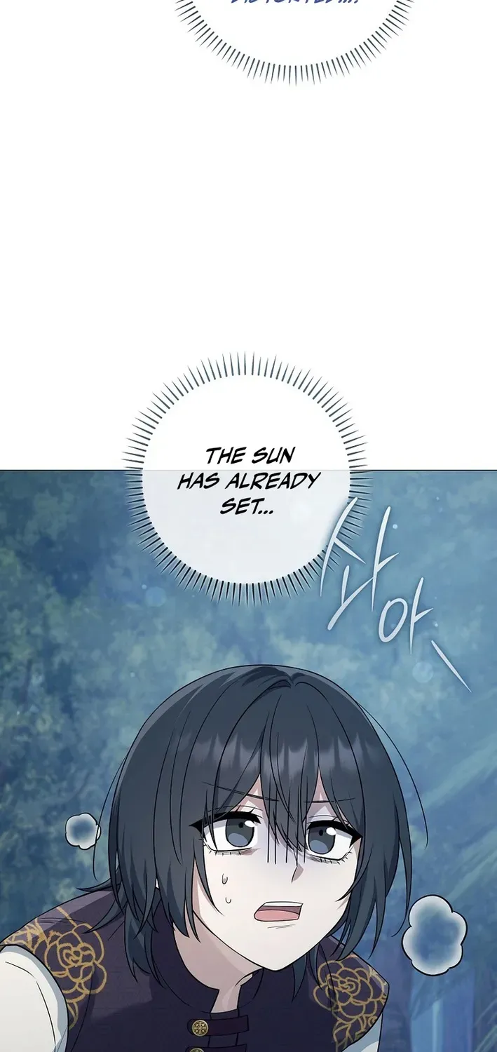 Read The Magic Lord chapter 4 image 32 on Lezhin