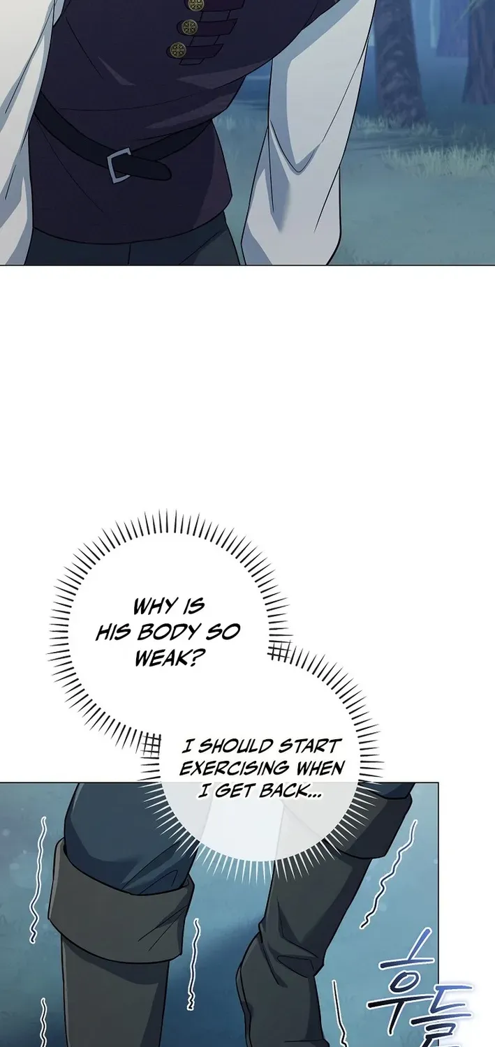 Read The Magic Lord chapter 4 image 33 on Lezhin