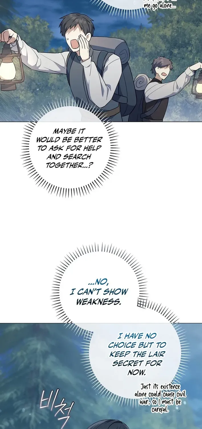 Read The Magic Lord chapter 4 image 36 on Lezhin