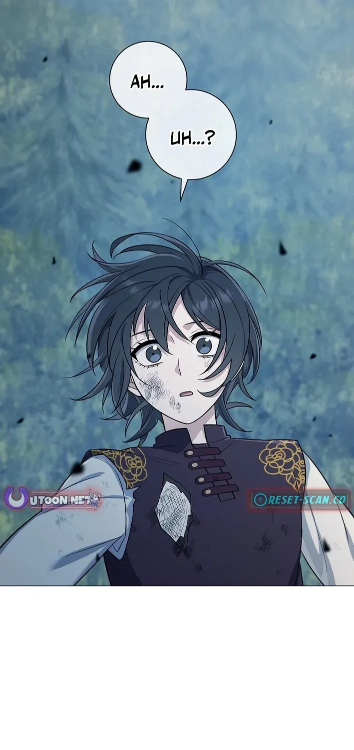 Read The Magic Lord chapter 4 image 42 on Lezhin