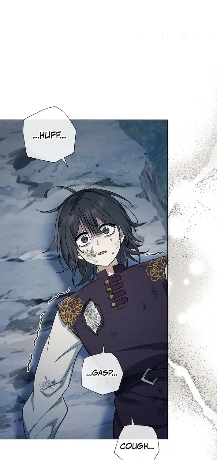 Read The Magic Lord chapter 4 image 46 on Lezhin