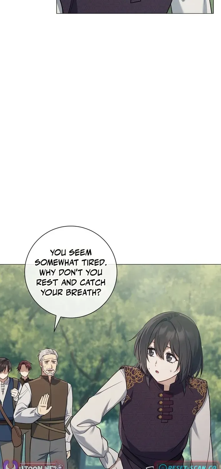 Read The Magic Lord chapter 4 image 5 on Lezhin