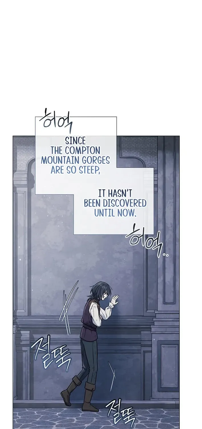 Read The Magic Lord chapter 4 image 57 on Lezhin