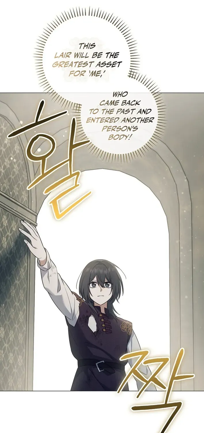 Read The Magic Lord chapter 4 image 74 on Lezhin