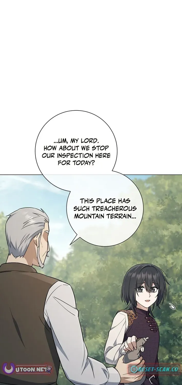 Read The Magic Lord chapter 4 image 9 on Lezhin