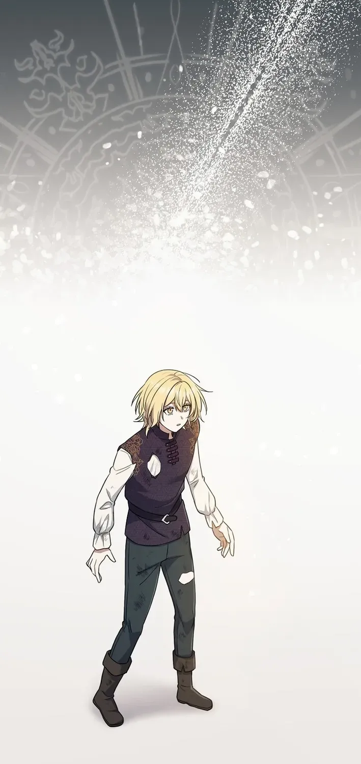 Read The Magic Lord chapter 5 image 2 on Lezhin