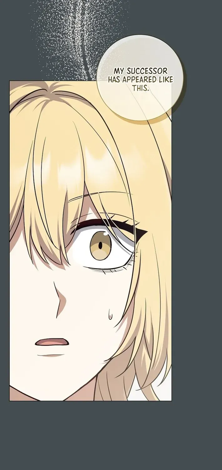 Read The Magic Lord chapter 5 image 29 on Lezhin