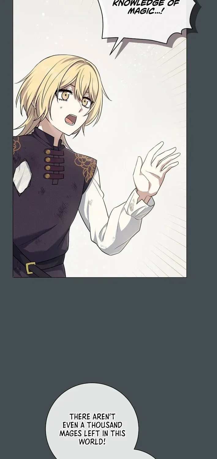 Read The Magic Lord chapter 5 image 32 on Lezhin