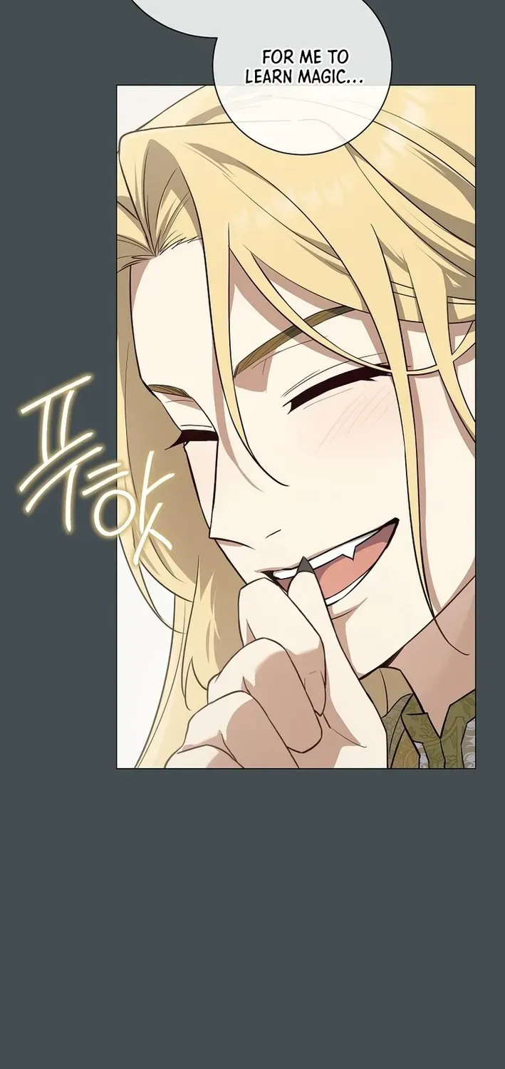 Read The Magic Lord chapter 5 image 33 on Lezhin