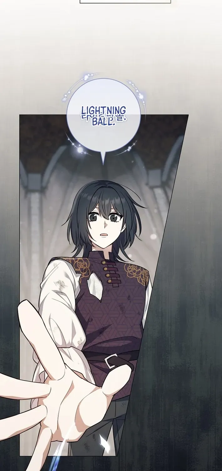 Read The Magic Lord chapter 5 image 49 on Lezhin