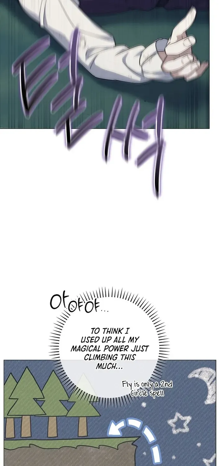 Read The Magic Lord chapter 5 image 59 on Lezhin