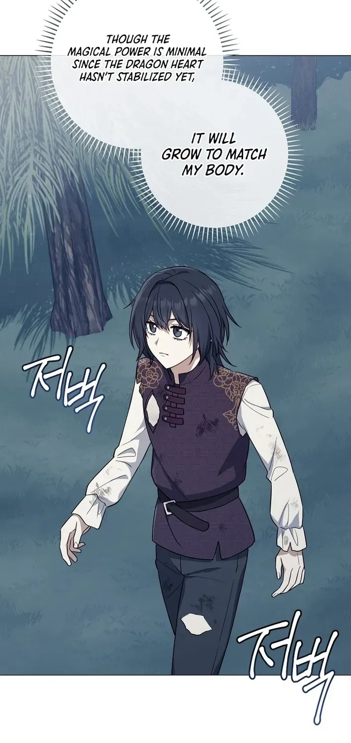 Read The Magic Lord chapter 5 image 61 on Lezhin