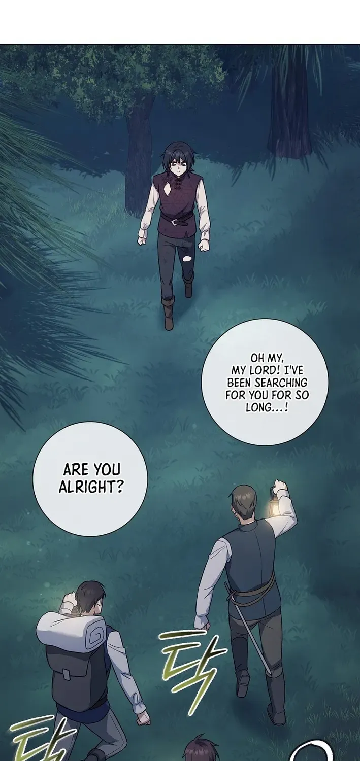 Read The Magic Lord chapter 5 image 65 on Lezhin