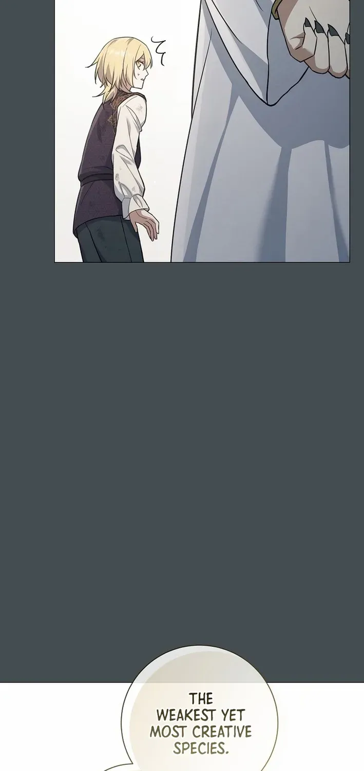 Read The Magic Lord chapter 5 image 7 on Lezhin